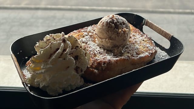 Pain perdu 