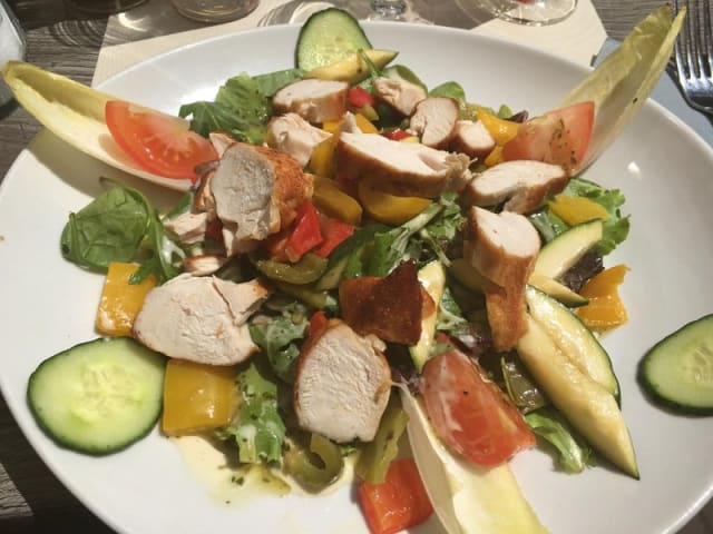 salade