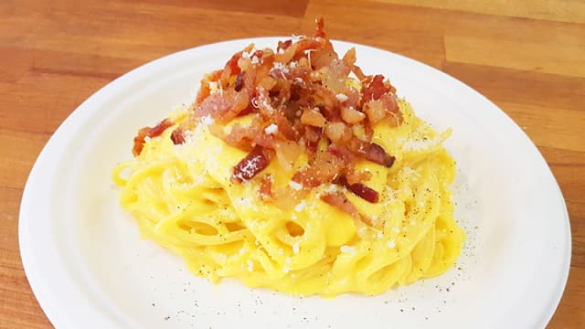 Suggerimento dello chef