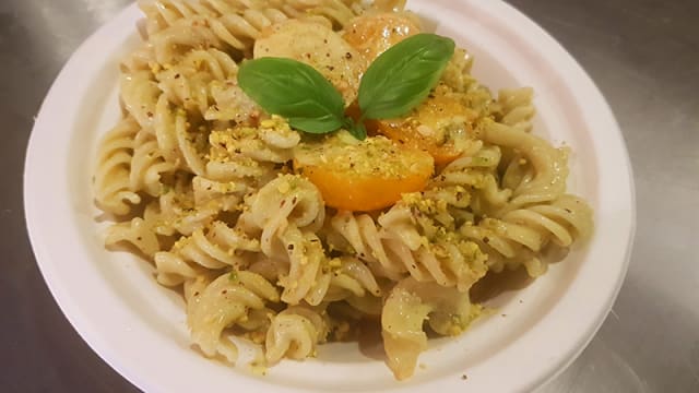 Suggerimento dello chef