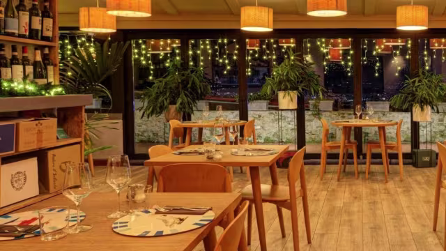 Le Lance di Fiesole, Fiesole