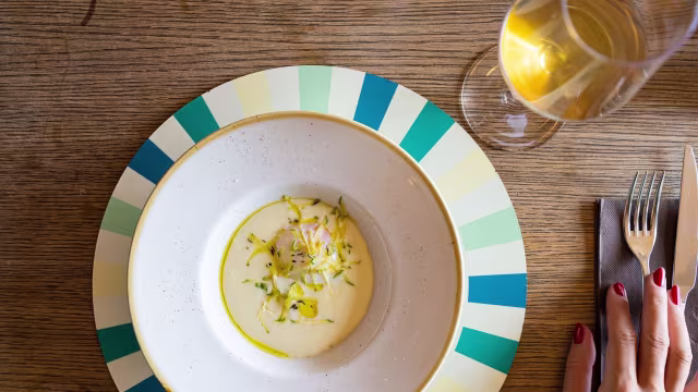 Le Lance di Fiesole, Fiesole