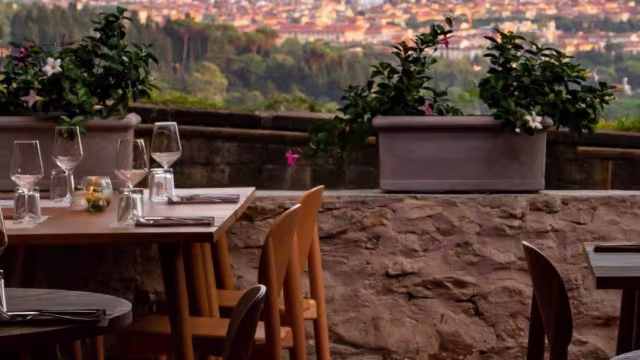 Le Lance di Fiesole, Fiesole