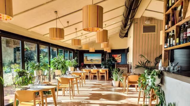 Le Lance di Fiesole, Fiesole