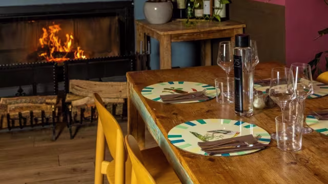 Le Lance di Fiesole, Fiesole