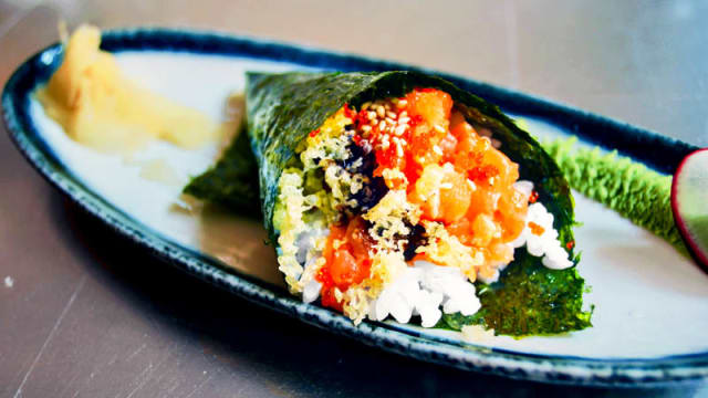 Suggerimento dello chef