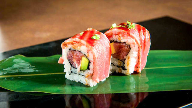 Suggerimento dello chef