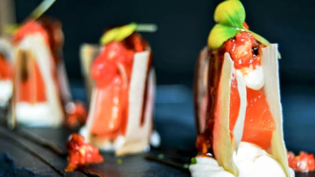 Suggerimento dello chef