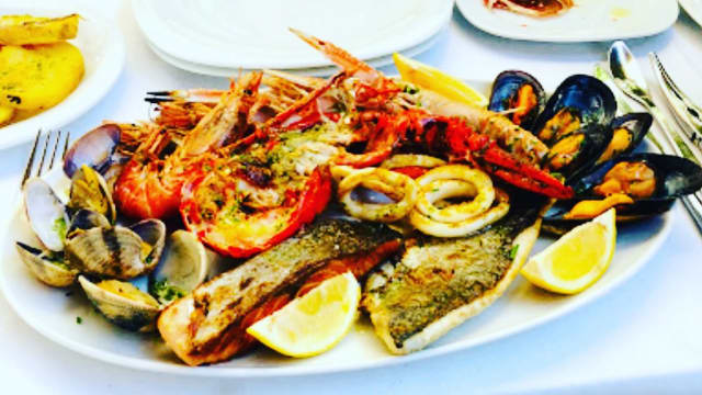 Sugerencia del chef