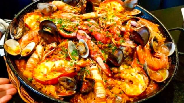 Sugerencia del chef