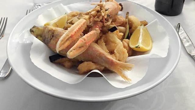 Suggerimento dello chef
