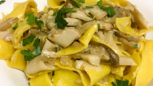 Suggerimento dello chef