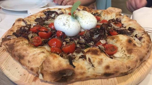 Lo Chef Consiglia
