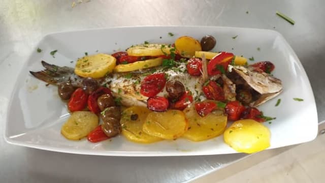 Lo Chef Consiglia