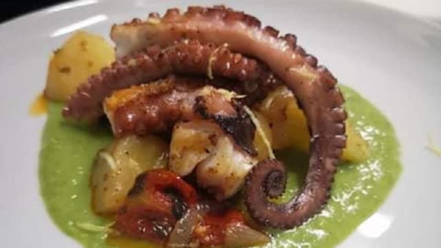 Lo Chef Consiglia