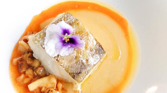 Suggerimento dello chef