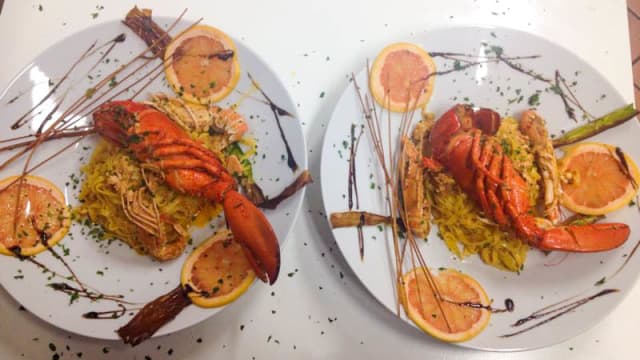 Suggerimento dello chef