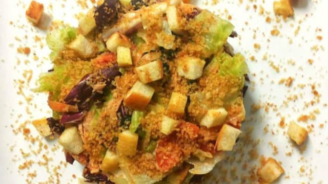 Panzanella