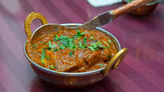 Vindaloo
