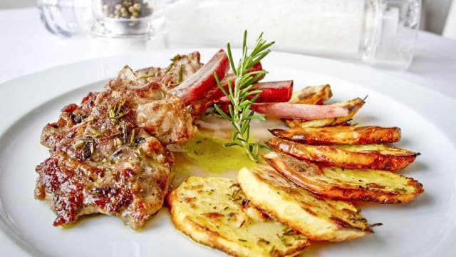 Suggerimento dello chef