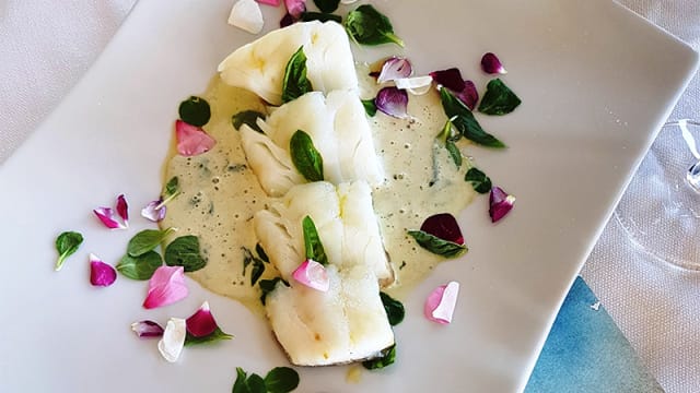 Suggerimento dello chef