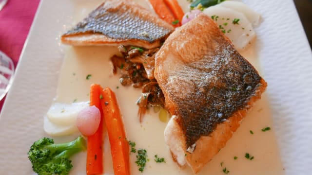 poisson