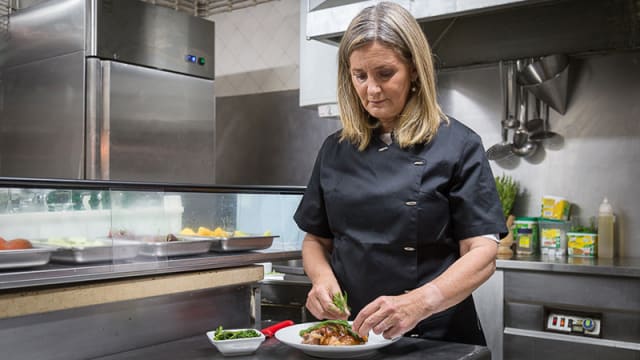 Chef