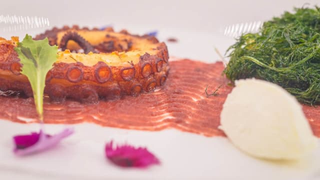 Suggerimento dello chef