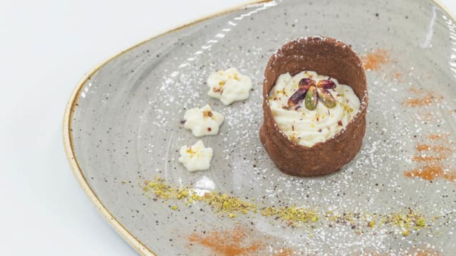 Suggerimento dello chef