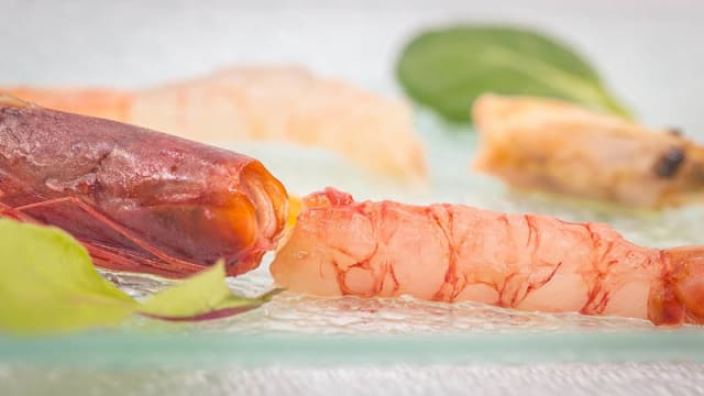 Suggerimento dello chef