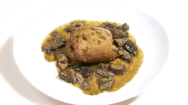 Bauletto del convento