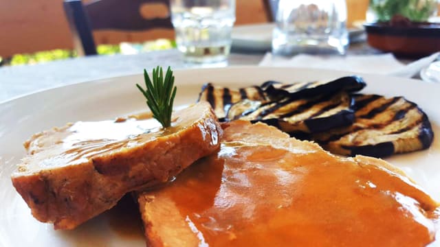 Suggerimento dello chef