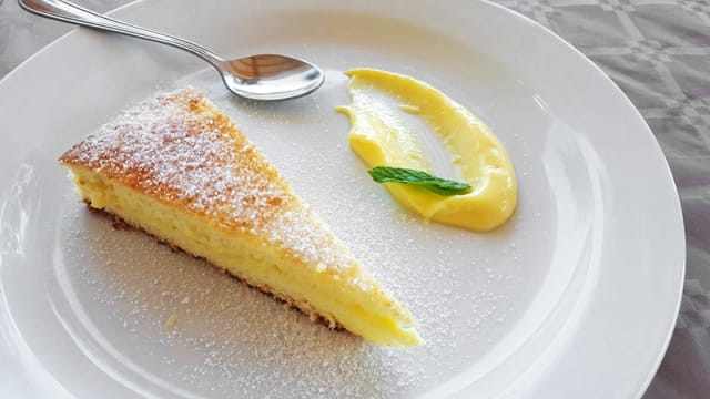 Suggerimento dello chef