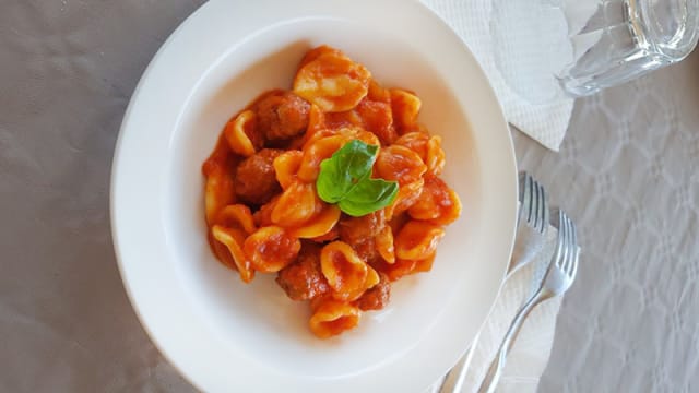 Suggerimento dello chef