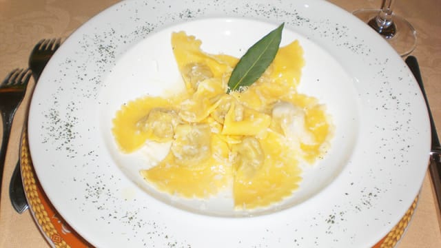 Suggerimento dello chef