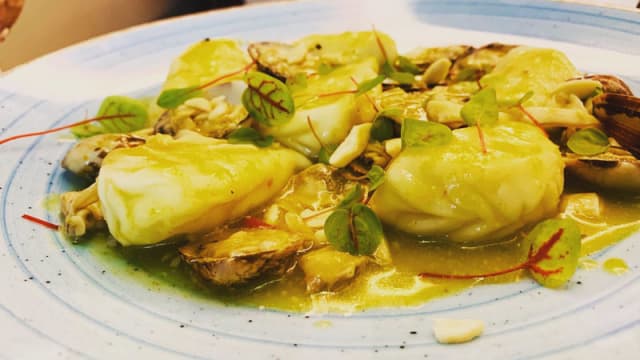 Suggerimento dello chef