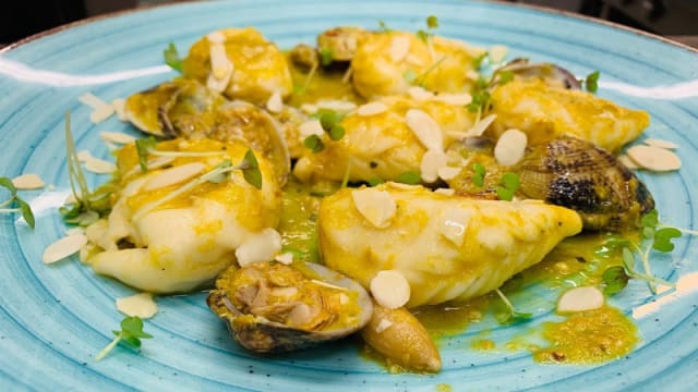 Suggerimento dello chef