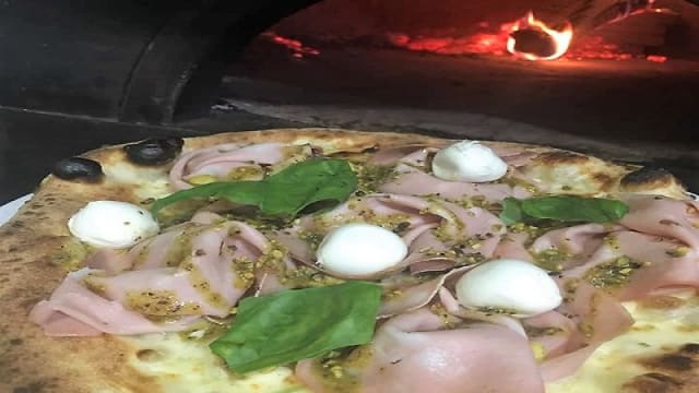 Specialità dello chef