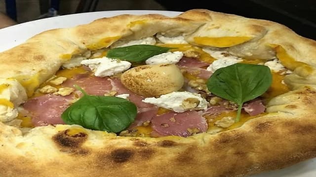 Specialità dello chef