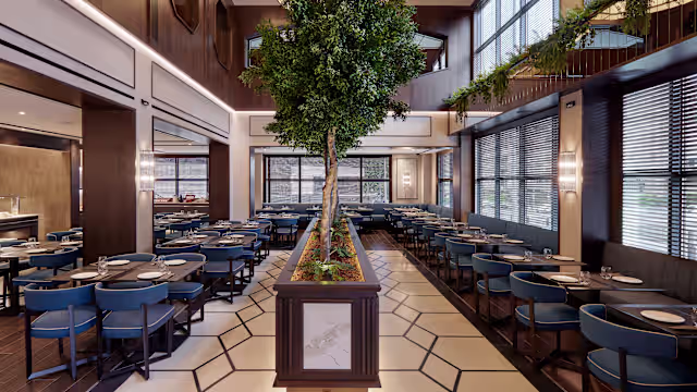 87Top 100 Restaurante Claridge - Hotel Claridge Madrid 9.3(1202)Español~26 €Hasta un 20 % de descuentoDoble de Yums