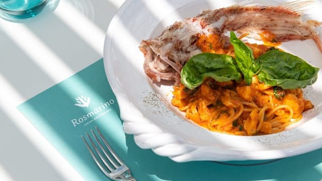 Lo Chef Consiglia