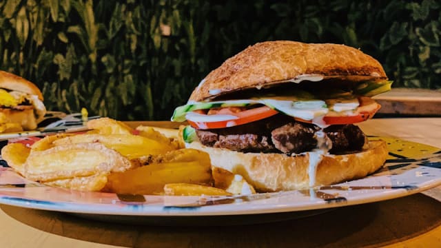 Suggerimento dello chef