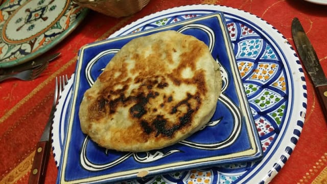 Suggerimento dello chef