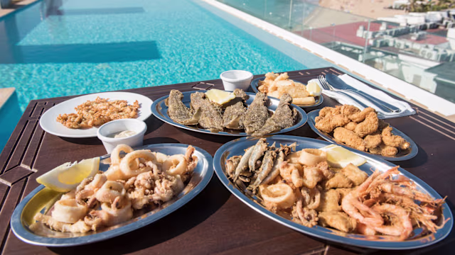 The Best Restaurants near Costa Ballena: Complete Guide