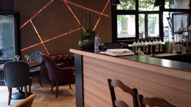 Les 10 meilleurs restaurants Privatisables  Grenoble | TheFork