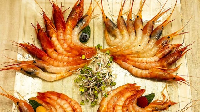 Suggerimento dello chef