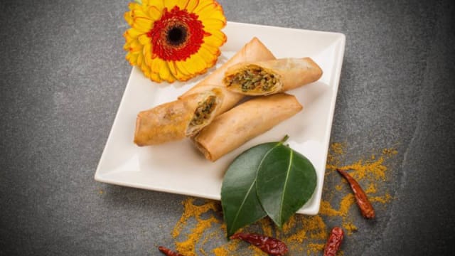 Suggerimento dello chef