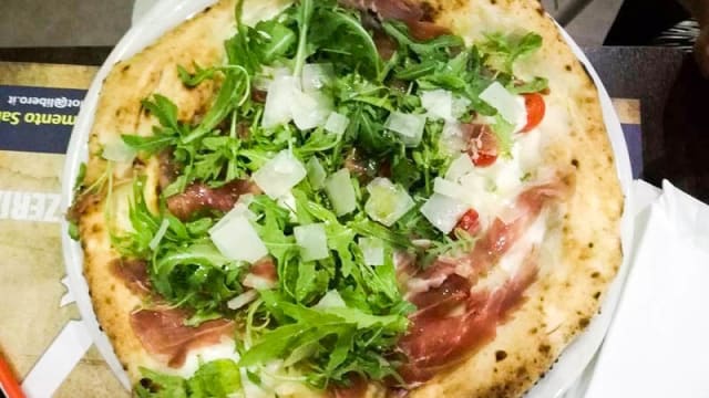 Suggerimento dello chef