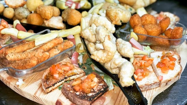 Suggerimento dello chef