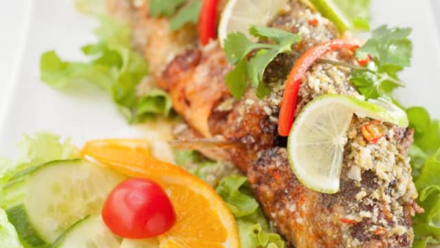 Suggestion de plat